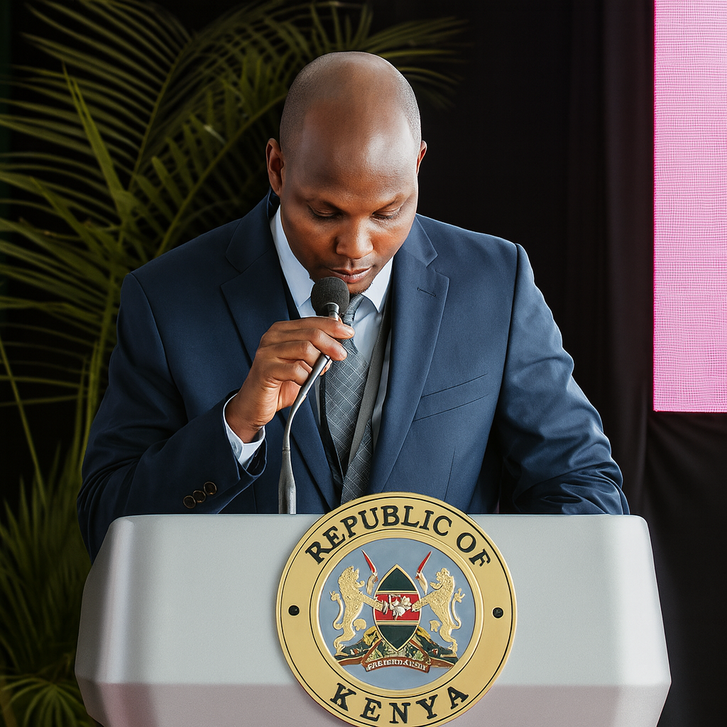 12th National and County Governments Coordinating Summit  10 December 2025